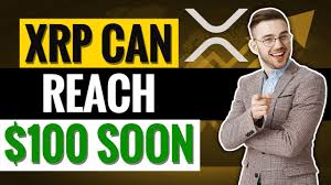 We will also answer some of the most common questions about xrp price targets and how high it can go, like will xrp hit $10 or will xrp reach $100 and. 10 Reasons Why Xrp Can Reach 100 Soon Xrp Price Prediction Cryptocurrency Youtube