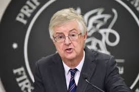 Two of the key indicators are a confirmed case rate more than 300 cases per. Wales Announcement Today Mark Drakeford To Give Lockdown Roadmap Update The Independent
