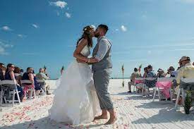 So Much Fun With These Two Siesta Key Beach Wedding Destin Florida Wedding Beach Wedding Packages