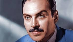 Pedro Armendáriz, un rostro celebre de la Época de oro del cine mexicano |  Morelia Film Festival