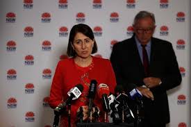 Huge power outage in queensland; Here Are All The Changes To Covid 19 Restrictions Coming To Nsw On Friday Gq