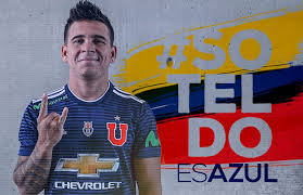 Realiza su actividad profesional con excelencia, sentido ético, cívico y de solidaridad social, en concordancia con los principios institucionales de la universidad de chile. La Promesa Venezolana Yeferson Soteldo Arriba A La U De Chile Conmebol
