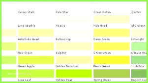 Lowes Paint Color Chart The Top Best Selling Paint Colors