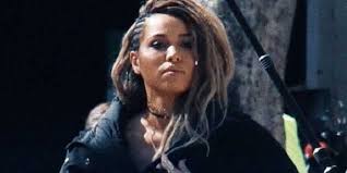 Dinah laurel lance is black canary, one of the world's foremost martial artists. Birds Of Prey Set Video Features An Unexpected Alliance Between Black Canary And Spoiler