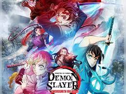 Demon Slayer Season 3 Episode 7: Demon Slayer Season 3 Episode 7: See the  release date and time - The Economic Times