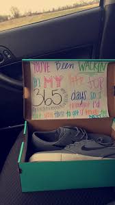 Making cute bath bombs that can be used as gifts for valentine's day. One Year Gift For A Boyfriend Nike Janoski Cute Sign One Year Gift Boyfriend Anniversary Gifts One Year Anniversary Gifts