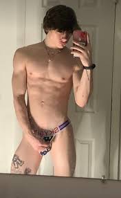 TW pornstars CHRIS wanna see my third leg unleashed