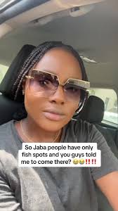 Shebi you for tell me to come at night o so i fit even shoot fish 😂😂...