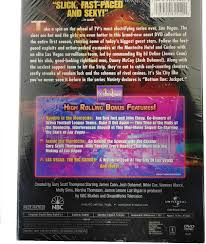 Amazon.com: Las Vegas: Season One : James Caan, Josh Duhamel, Nikki Cox,  Vanessa Marcil, Molly Sims, Marsha Thomason, James Lesure: Movies & TV