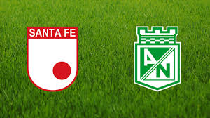 The province of santa fe (spanish: Independiente Santa Fe Vs Atletico Nacional 2013 Footballia
