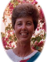Obituary information for Beverly June Duncan