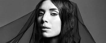 New Music: Lykke Li
