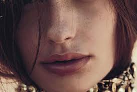 Cassi Van Den Dungen and Lucas Pittaway by Will Davidson for Vogue  Australia April 2013