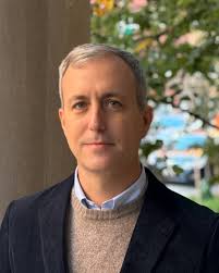 Epidemiology of Microbial Diseases Faculty