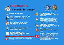 Aprobată în ședința senatului din data 4. PrecizÄƒri Privind Prevenirea InfectÄƒrii Cu Coronavirus Covid 19 Unibuc
