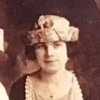 Anna May Ernenwein (1899–1979)