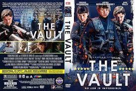 770 likes · 172 talking about this · 113 were here. Download The Vault 2021 Dvd Cover Cover Addict