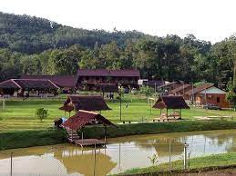 Agoda.com has the best prices on batang kali hotels, resorts, villas, hostels & more. Serene Getaway With Nature At Its Best Review Of Huda S Haven Resort Batang Kali Malaysia Tripadvisor