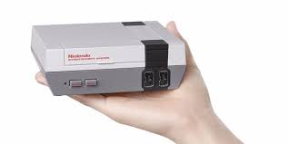 Carefully handpicked nes games to make the best list of all time. Nintendo Nes Classic Edition Full Game List