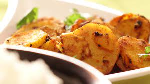 Recipe With Sweet Potato Fry Recipes In Tamil Veg Recipes Sweet Potato Recipes Fries Sweet Potato Recipes
