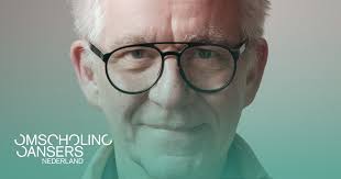 Omscholing Dansers Nederland