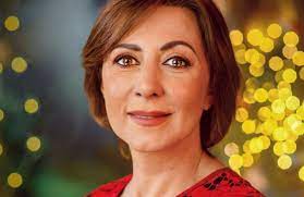 A atriz de 57 anos não resistiu a dois aneurismas. Kk3sgqhgqbfipm