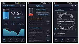 Users of battery limits, and will automatically activate the process of saving battery power immediately. Download Battery Saver Pro Apk Terbaru Funtyce