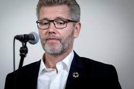 Ayse Dudu Tepe:Guds klamme krænkerlam er der en del af for tiden. De  oplever, at de er ofre for et komplot