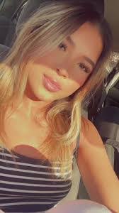 Libby Langford's Instagram, Twitter & Facebook