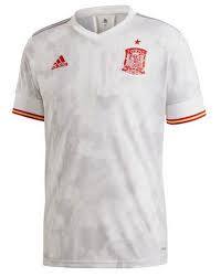 De 15 a 30 dias corridos após pagamento. Camisa Selecao Da Espanha 2021 Uniforme Reserva Torcedor Climalite