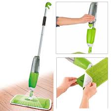 Microfiber Spray Mop Set Floor Cleaning Tool In 2019 Cleaning Tile Floors Clean Microfiber Dustpans Brushes