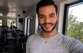 Gracias @ricardobrens hoy...