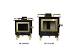 Tiny House Pellet Stove
