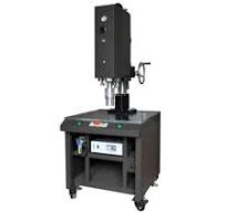 Ga-Zlr Digital Ultrasonic Welder Plastic Non Woven Bag Welding Analog  Testing Machine