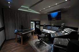38 Luxury Home Recording Studios Luno Luno Home Studio Setup Music Studio Room Recording Studio Home