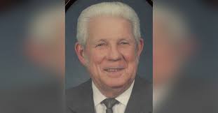 Obituary information for Thomas Edmond Musick