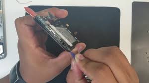 Your phone relies on a number of connection pins to. Galaxy S6 Charging Port Replacement Without Taking The Screen Off Youtube