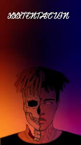 See more ideas about dope wallpapers, rapper art, supreme wallpaper. Xxxtentacion Rip Angle Wallpapers Top Free Xxxtentacion Rip Angle Backgrounds Wallpaperaccess