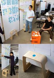 Ikea Hack With A Benjamin Stool Awesome Ikea H Awesome Benjamin Hack Ikea Ikeahacks Stool Ikea Raumteiler Ikea Buro Inspiration
