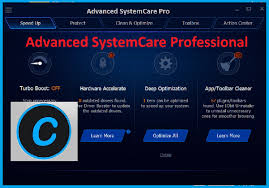 Advanced system cleaner is a powerful utility to free up valuable disk space by analyzing disk space, uninstalling applications, cleaning up those unwanted garbage files, find duplicate files on your disk, cleanup invalid information in your registry to improving system performance, protects your privacy by removing all the unwanted traces in your system. Advanced Systemcare Pro 13 0 2 170 Crack With Key Latest Download