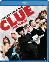 The kind of effortless funny that it's hard to imagine where it's gone. The Best Comedy Blu Rays Of 2012 High Def Digest