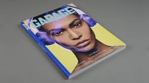 2024 Garage Magazine x Beats