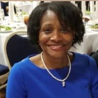 Raquel Ward Simmons, MBA