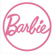 Barbie Barbie Logo Barbie Barbie Coloring