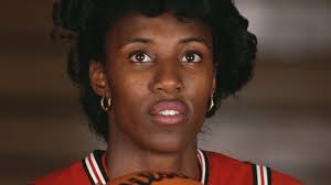 Lisa Leslie Once Scored 101 Points In One Half In High School
