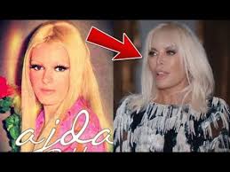 4 Yasindan 72 Yasina Kadar Ajda Pekkan Youtube