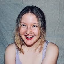 Layla Bird (@LaylaMeillier)