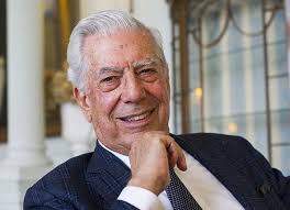 Cátedra Vargas Llosa —