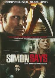 Simon Says (DVD, 2009) Carrie Finklea, Blake Lively, Margo Harshman, Greg  Cipes 12236103745| eBay