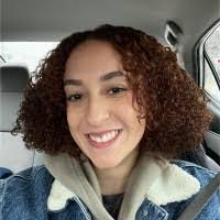 Mia Becerra's Instagram, Twitter & Facebook